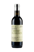 Ridge Estate Cabernet Sauvignon Half 2019