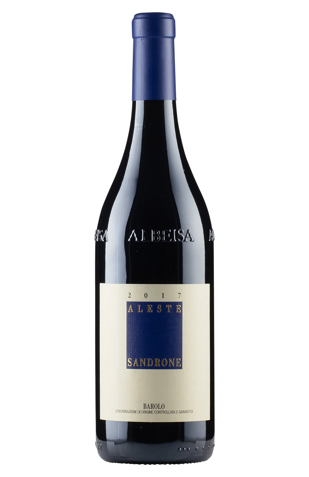 Barolo Aleste Sandrone 2017