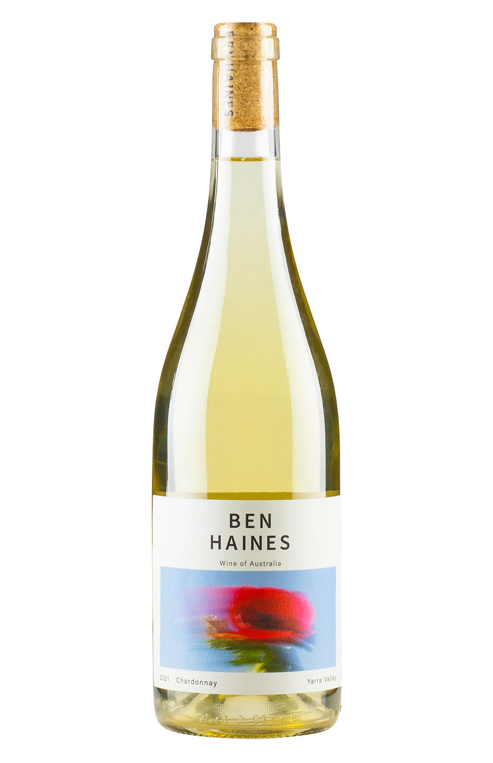 Ben Haines Yarra Valley Chardonnay 2021