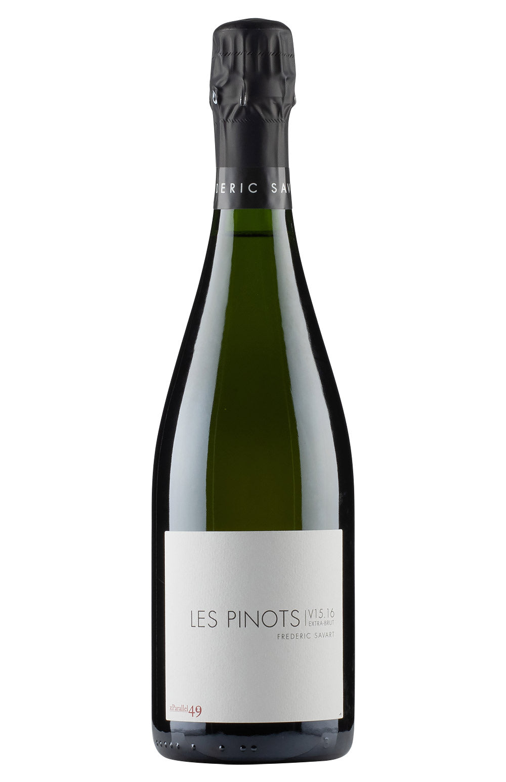 Frederic Savart Les Pinots V15.16