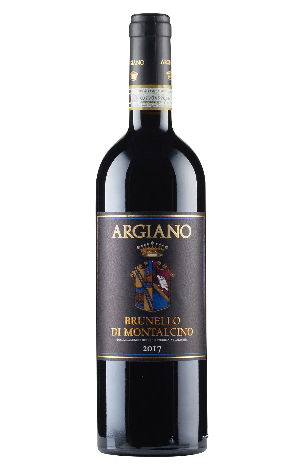 Brunello di Montalcino Argiano 2017