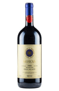 Sassicaia Magnum 1989