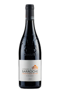 Chateauneuf du Pape Julien Barrot Barroche 2020