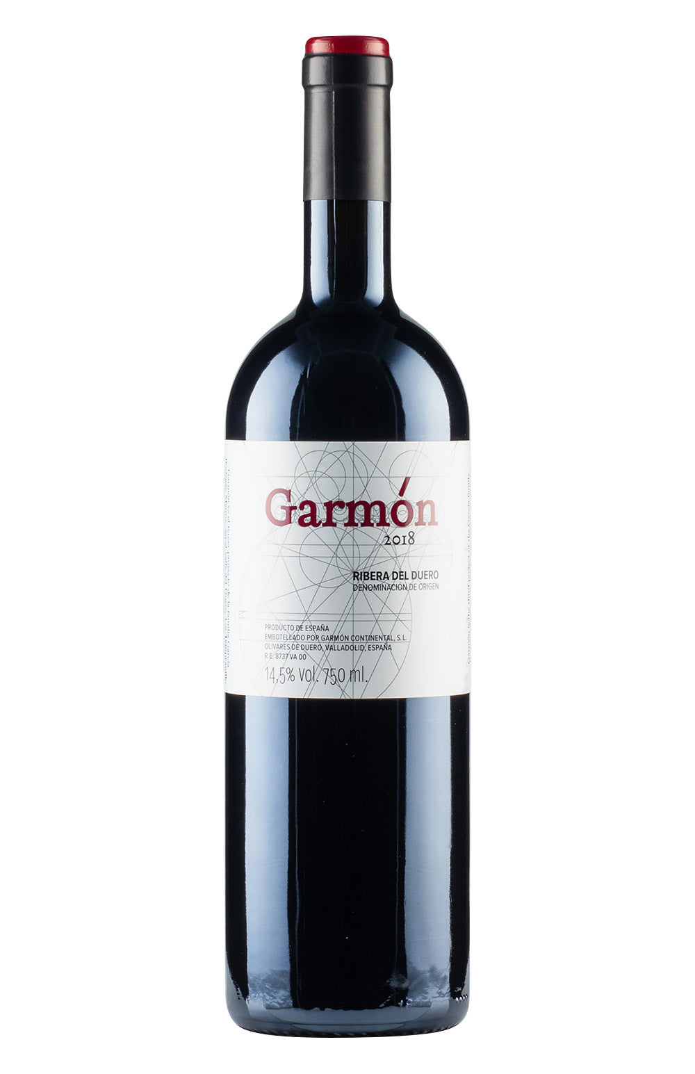 Garmon 2018