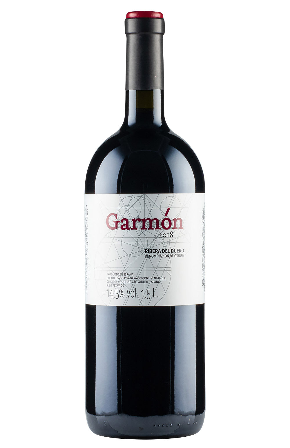 Garmon Magnum 2018