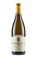 Chablis Fourchaume Droin 2020