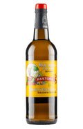 Barbadillo Manzanilla Pasada En Rama De La Pastora
