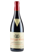 Chateauneuf du Pape Rayas 2010