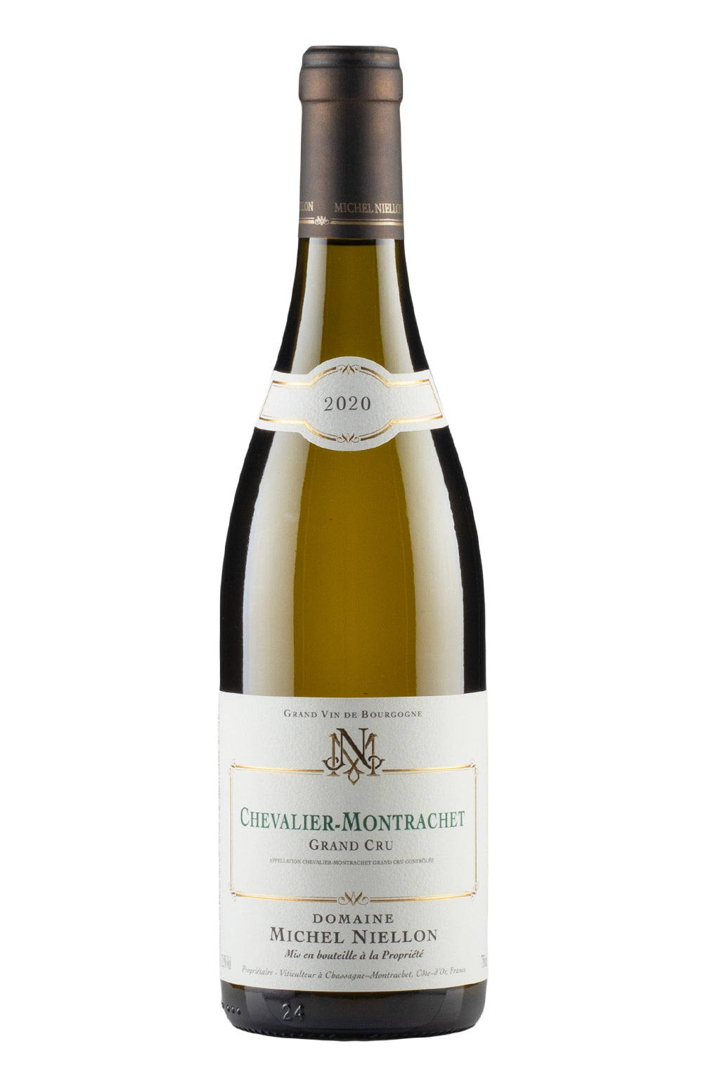 Chevalier Montrachet Michel Niellon 2020