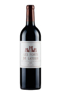 Les Forts de Latour 2016