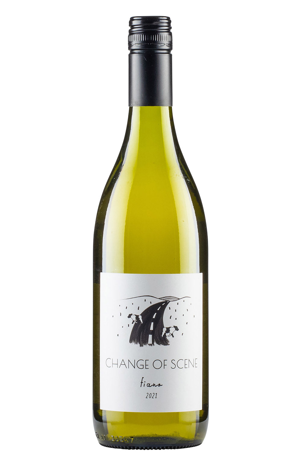 Change of Scene Fiano 2021