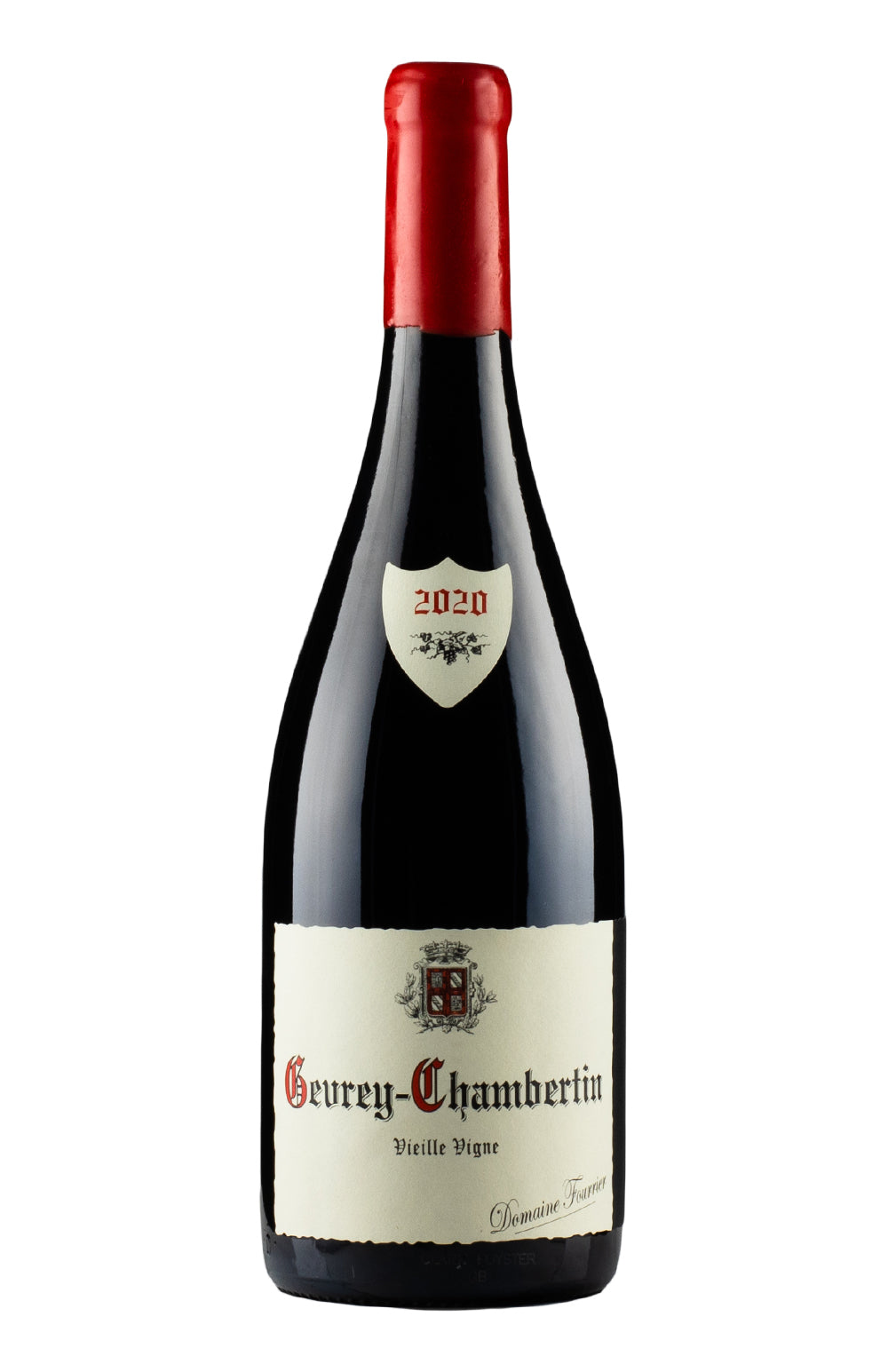 Gevrey Chambertin Domaine Fourrier 2020