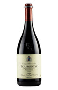 Bourgogne Rouge Robert Groffier 2020