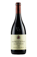 Chambolle Musigny Les Amoureuses Robert Groffier 2020