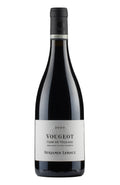 Vougeot Clos du Village Benjamin Leroux 2020
