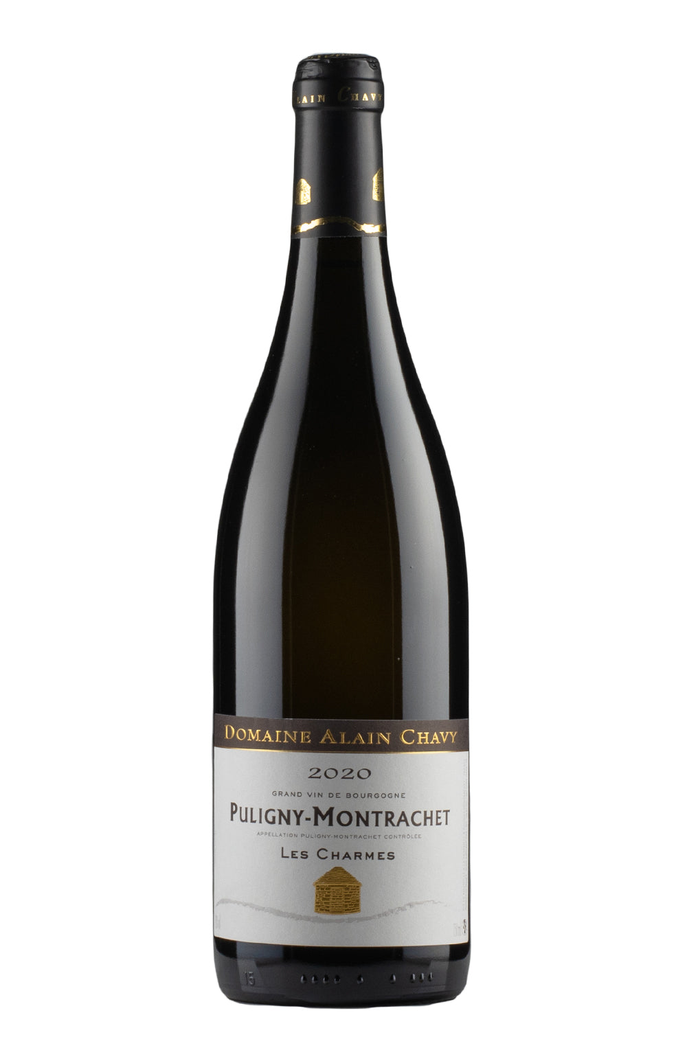 Puligny Montrachet Les Charmes Alain Chavy 2020