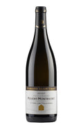 Puligny Montrachet Les Folatieres Alain Chavy 2020