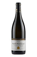 Puligny Montrachet Les Pucelles Alain Chavy 2020