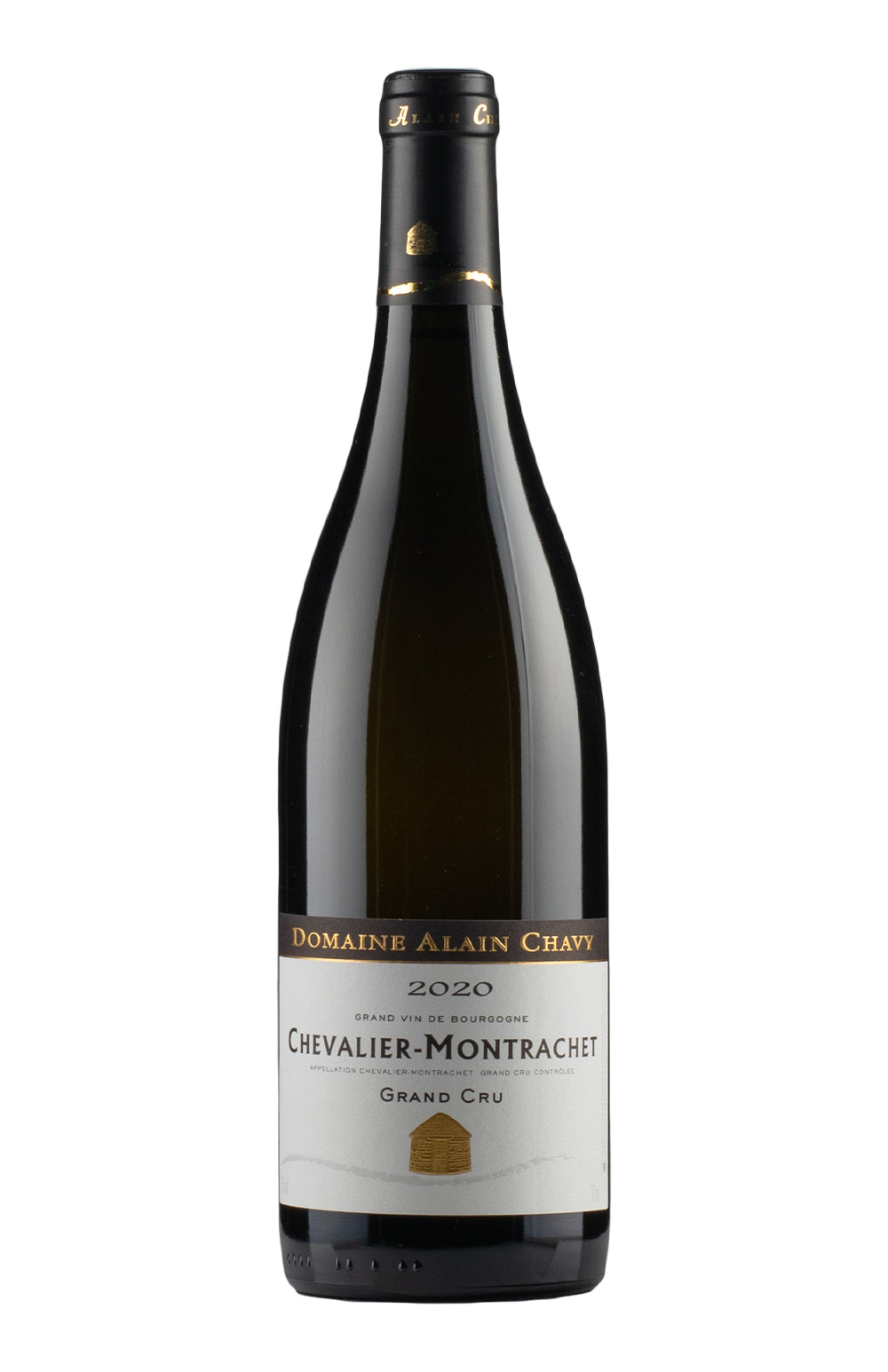 Chevalier Montrachet Alain Chavy 2020