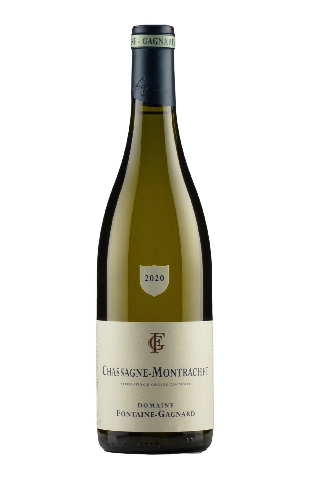 Chassagne Montrachet Fontaine Gagnard 2020