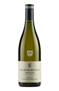 Criots Batard Montrachet Fontaine Gagnard 2020