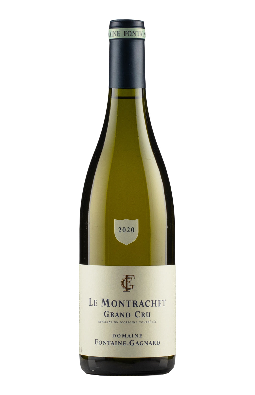 Le Montrachet Fontaine Gagnard 2020