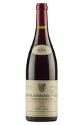 Vosne Romanee Cros Parantoux Emmanuel Rouget 2001