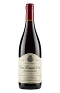 Vosne Romanee Les Beaumonts Emmanuel Rouget 2002