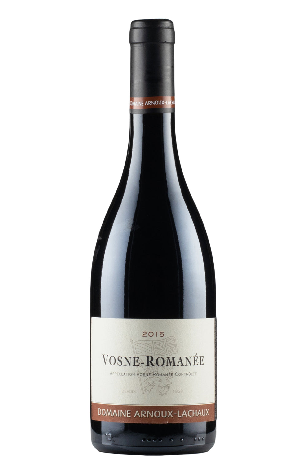 Vosne Romanee Arnoux Lachaux 2015