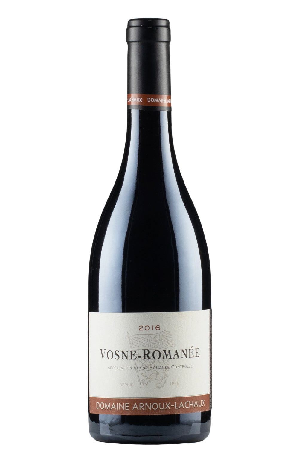 Vosne Romanee Arnoux Lachaux 2016