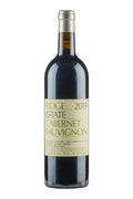 Ridge Estate Cabernet Sauvignon 2019