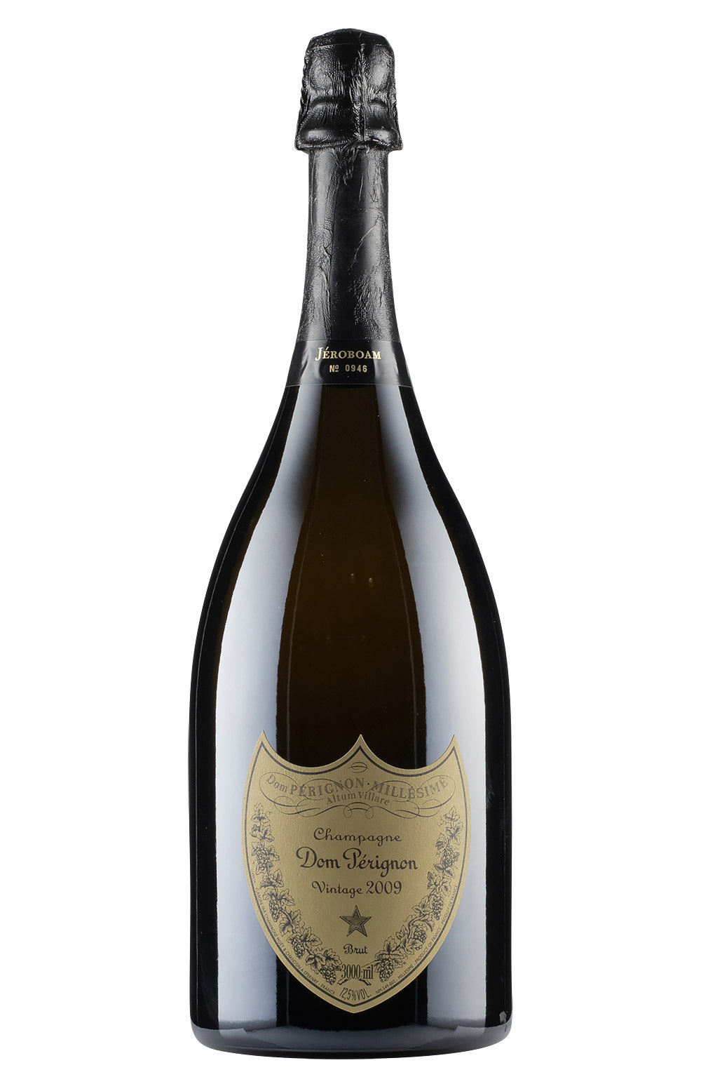 Dom Perignon 300cl 2009