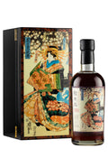 Karuizawa 35 Year Old Geisha Cask 8287 1981