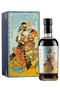 Karuizawa 35 Year Old Geisha Cask 3515 1981