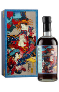 Karuizawa 35 Year Old Geisha Cask 7413 1981