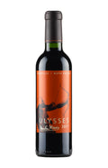 Ulysses Napa Valley Half 2017
