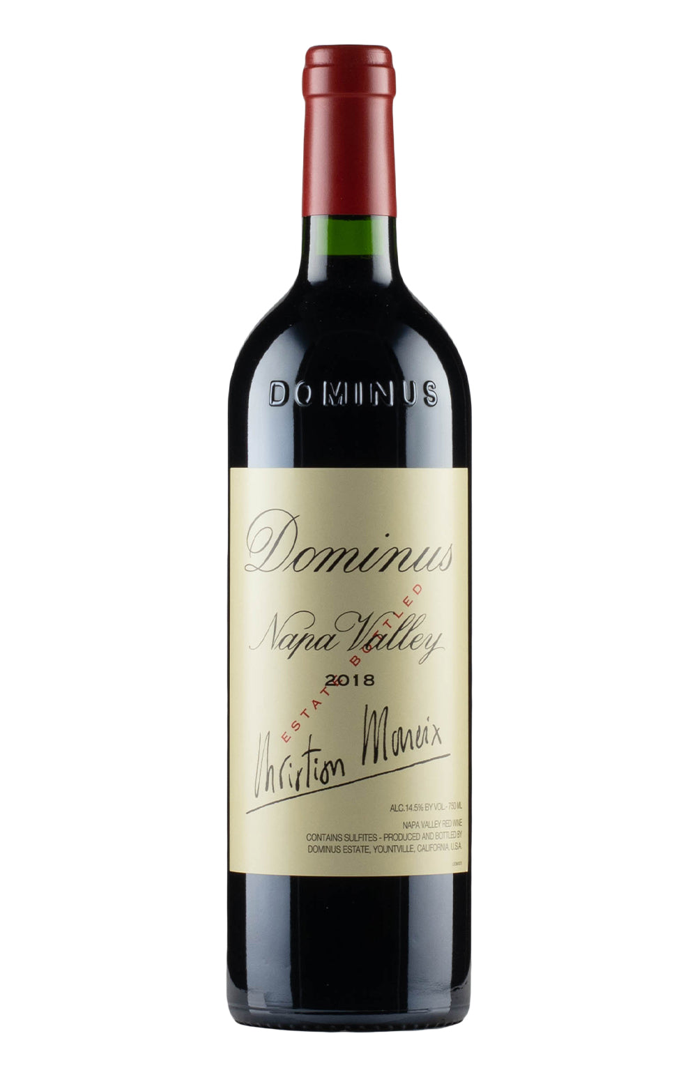 Dominus 2018