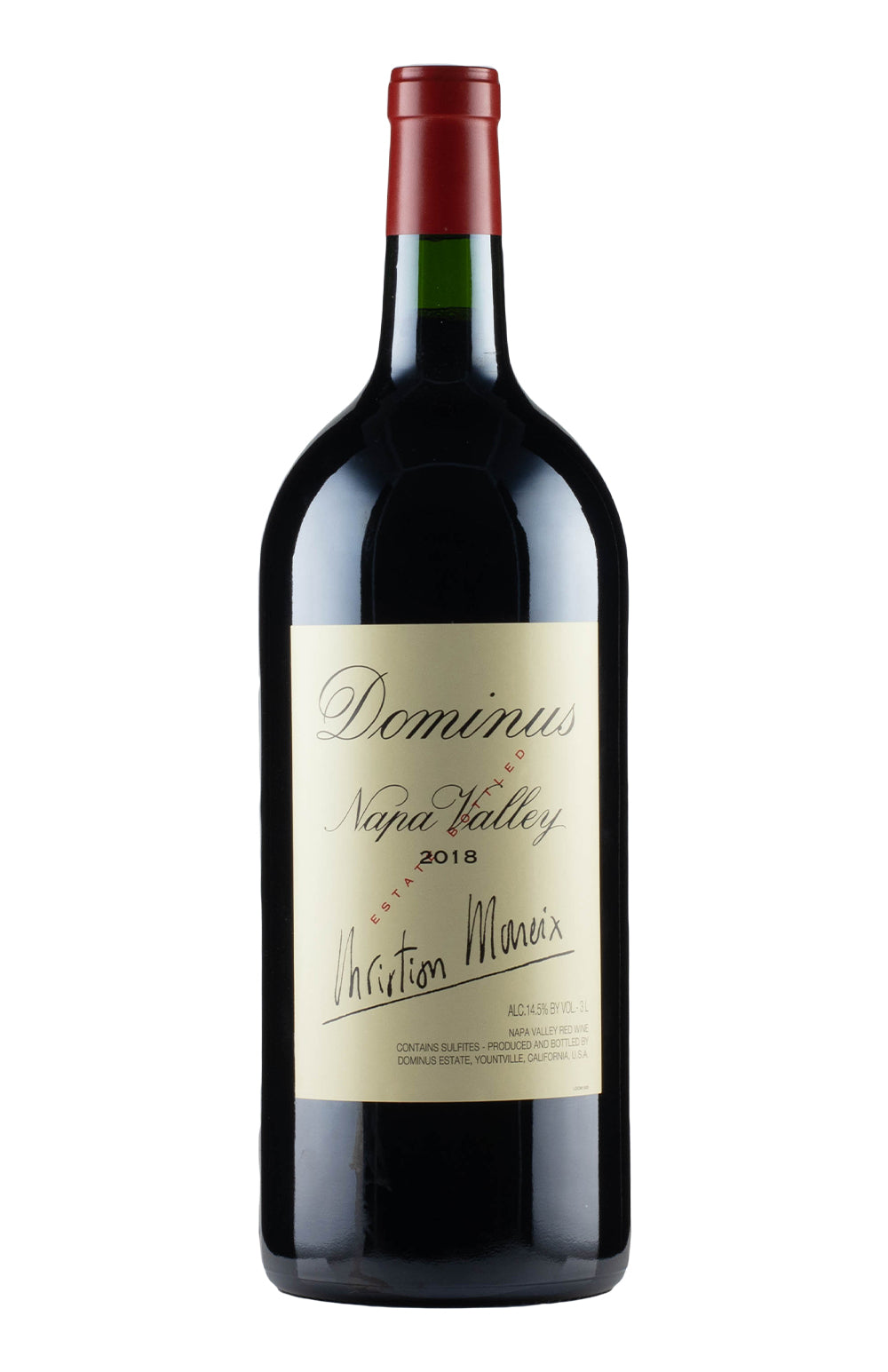Dominus 300cl 2018
