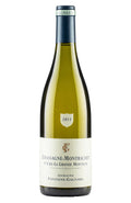 Chassagne Montrachet La Grande Montagne Fontaine Gagnard 2015