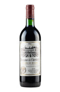 Domaine de Christoly 1982
