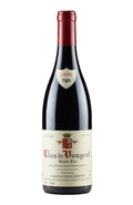 Clos de Vougeot Denis Mortet 2000