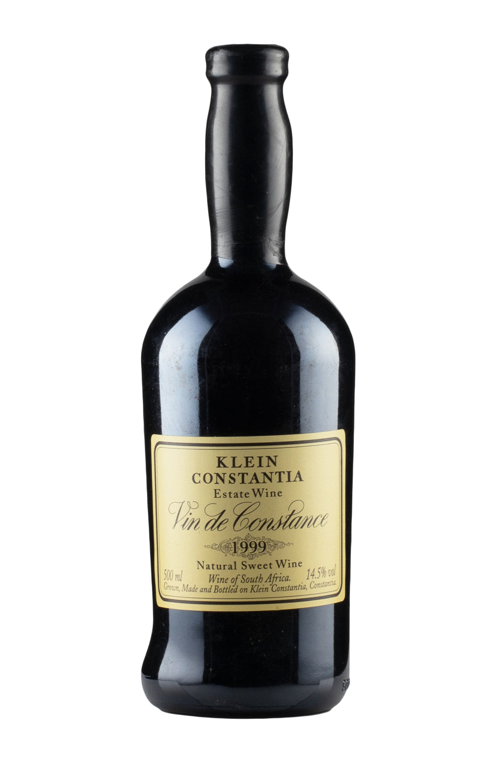 Klein Constantia Vin de Constance 50cl 1999