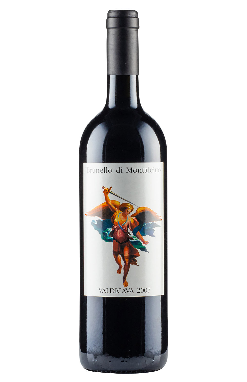 Brunello di Montalcino Valdicava 2007