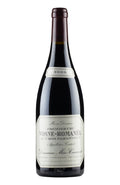 Vosne Romanee Cros Parantoux Meo Camuzet 2000