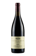Clos de la Roche Domaine Dujac 2001