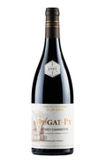 Gevrey Chambertin Vieilles Vignes Bernard Dugat-Py 2020