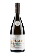Chassagne Montrachet Morgeot Bernard Dugat-Py 2020
