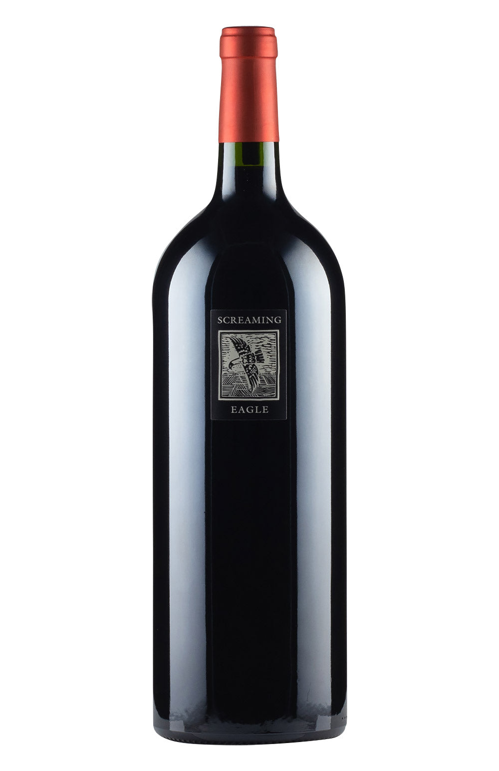 Screaming Eagle Magnum 2019