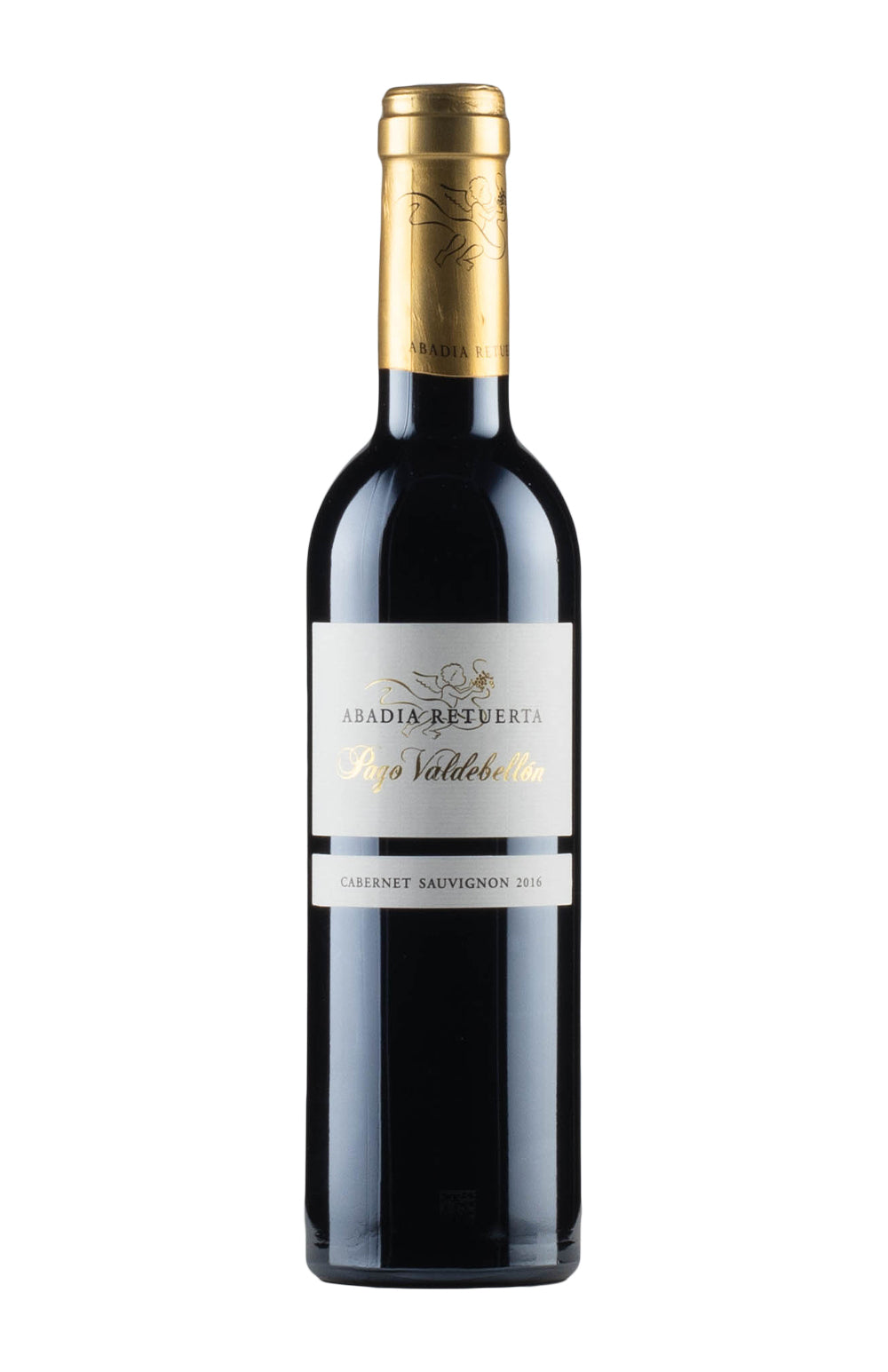 Pago Valdebellon Abadia Retuerta Half 2016