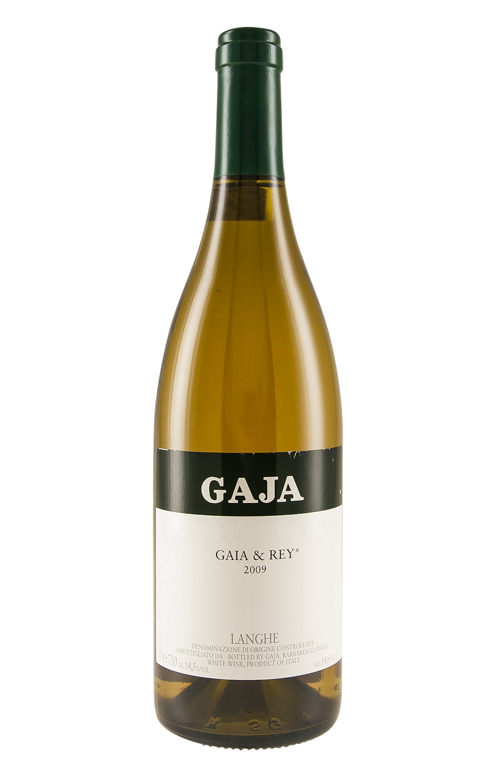 Gaia & Rey Chardonnay Gaja 2009